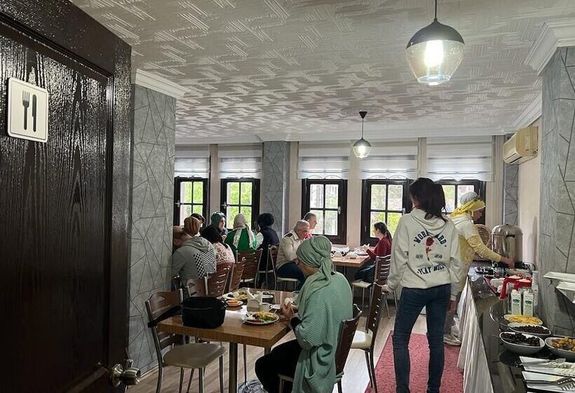 Sultan Saray Otel