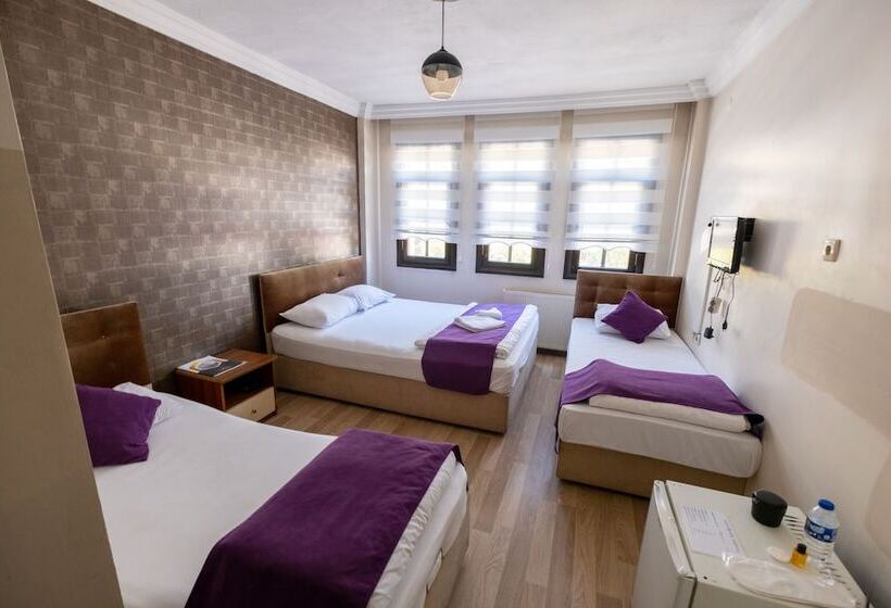 Sultan Saray Otel