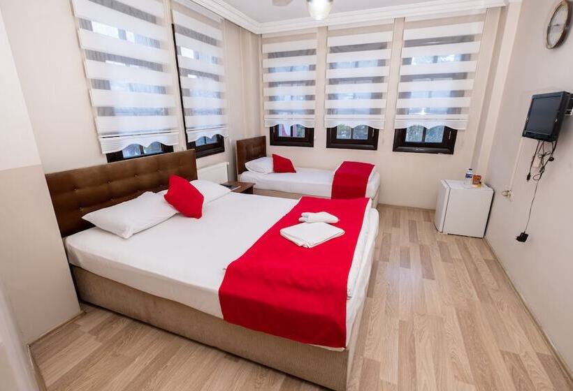 Sultan Saray Otel