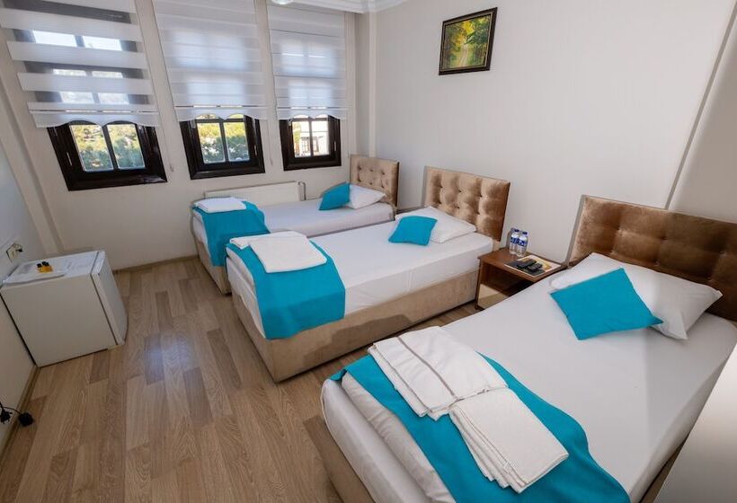 Sultan Saray Otel