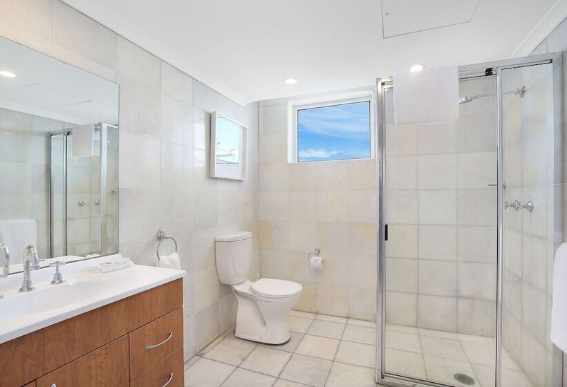 Sydney Airport Suites