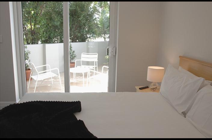 Sydney Airport Suites