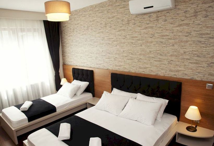 Taksim Ultra Vip Apartments