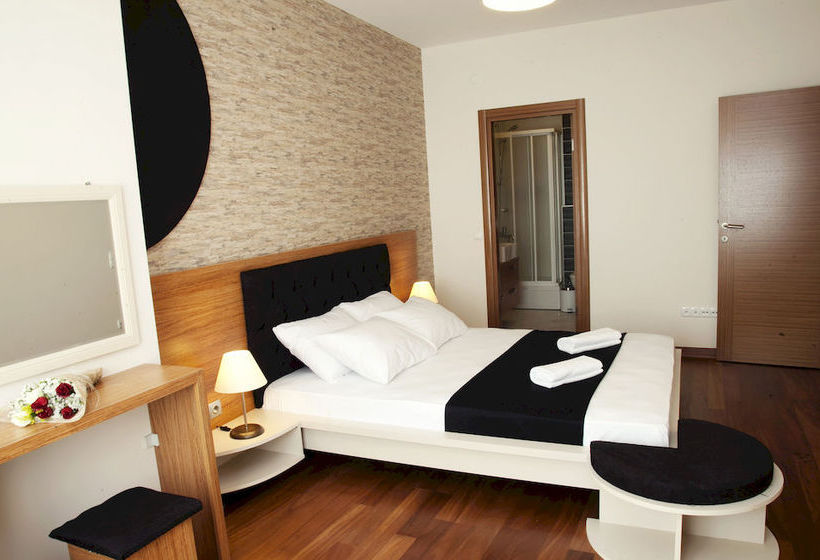 Taksim Ultra Vip Apartments