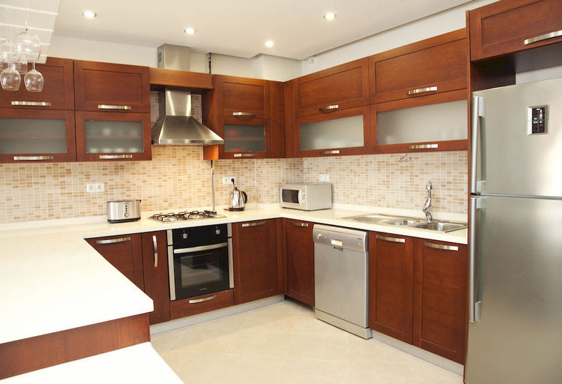 Taksim Ultra Vip Apartments