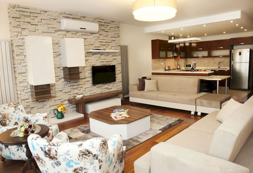 Taksim Ultra Vip Apartments