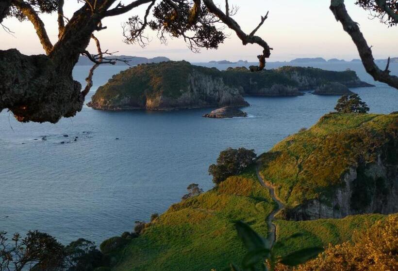 The Church Accommodation