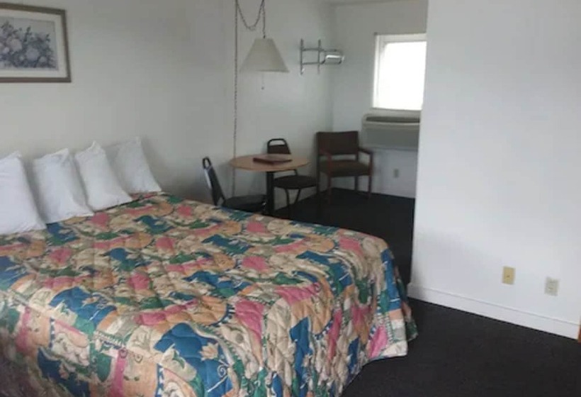 Trail Motel