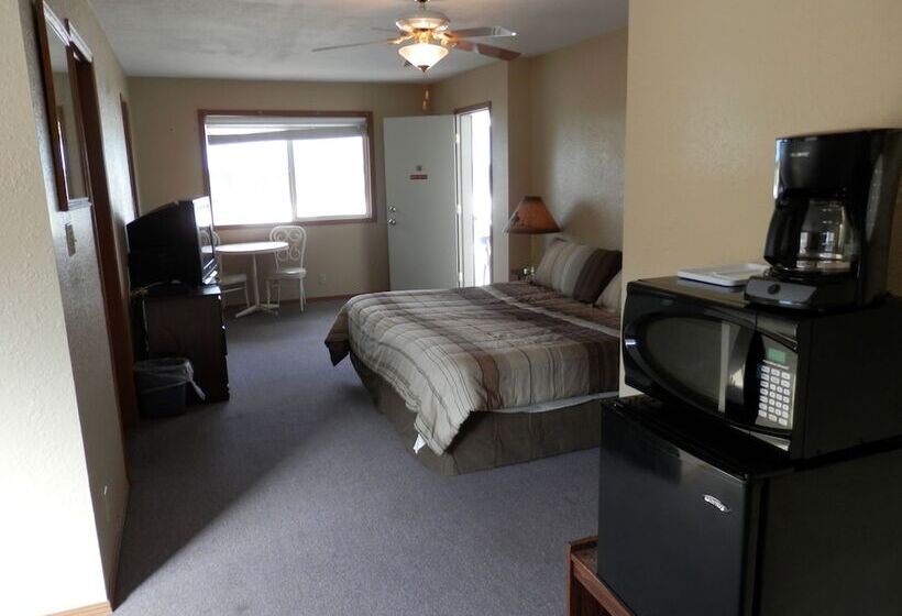 Trail Motel