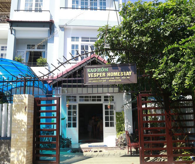 Vesper Homestay