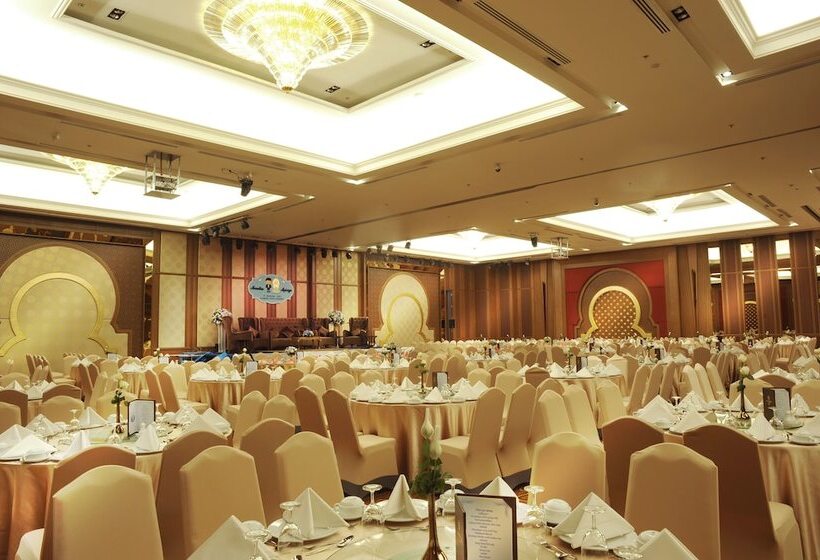 Al Meroz Hotel Bangkok   The Leading Halal