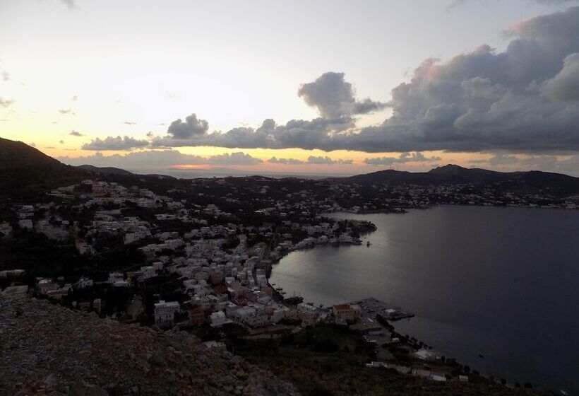 Anemi Leros Apartments