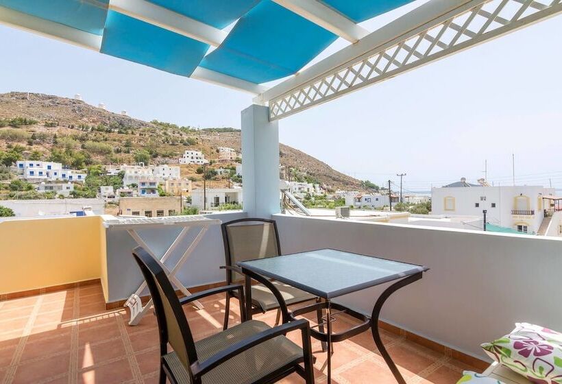 Anemi Leros Apartments