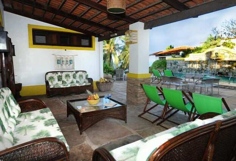 تختخواب و صبحانه Barbanera Club & Hotel De Charme