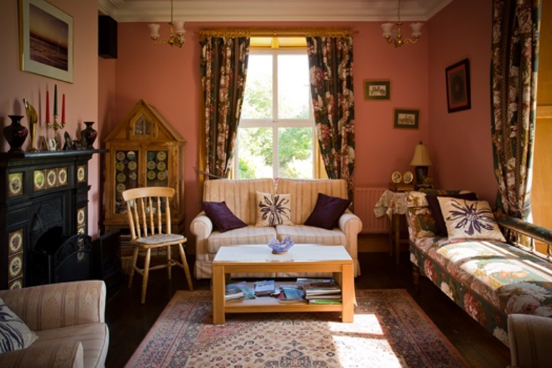 مبيت وإفطار Glenleary Farm House