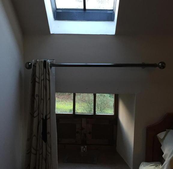 צימר Lodge At Lochside