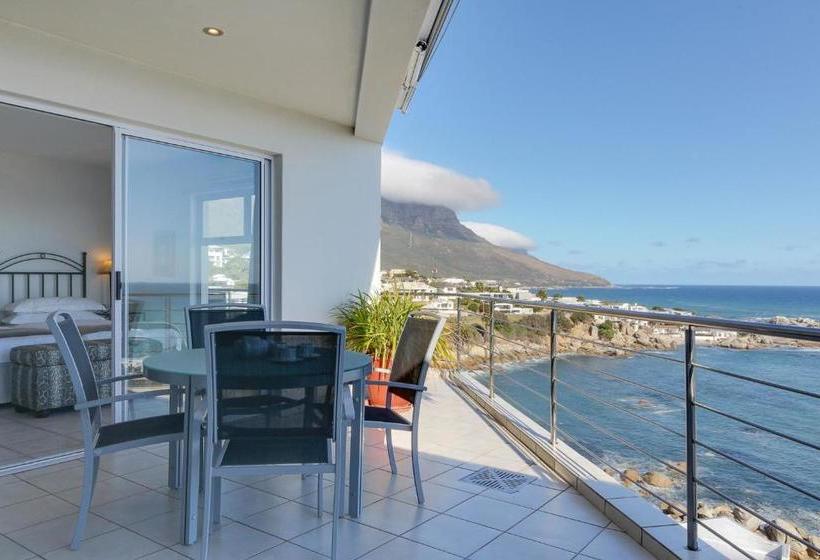 Camps Bay Terrace