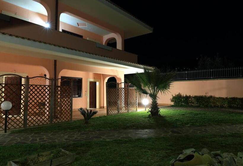 Chimento Resort