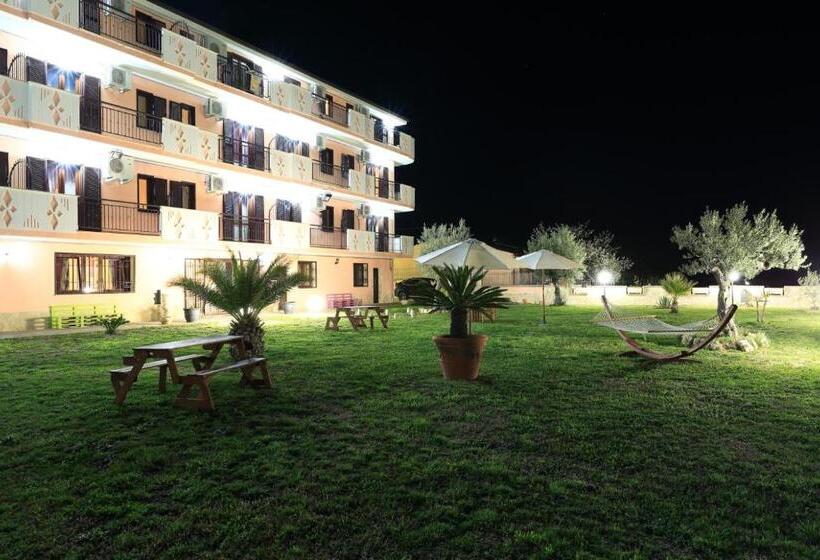 Chimento Resort
