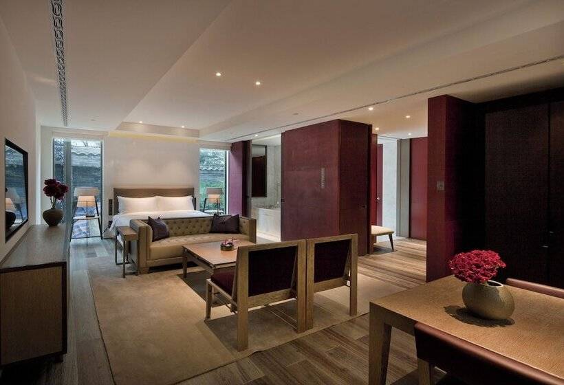 Diaoyutai Boutique Hotel Chengdu