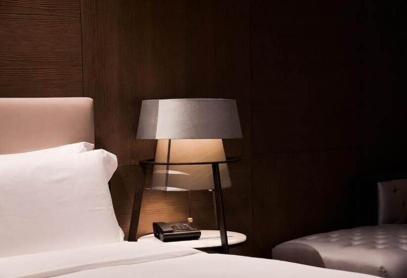 Diaoyutai Boutique Hotel Chengdu