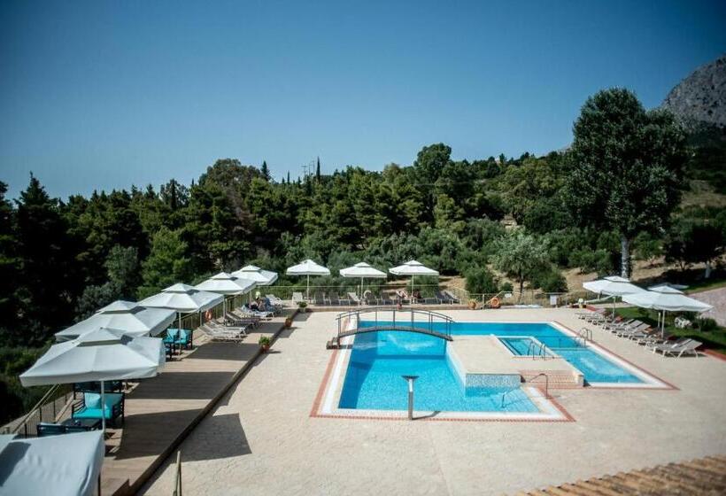 Elektra Hotel