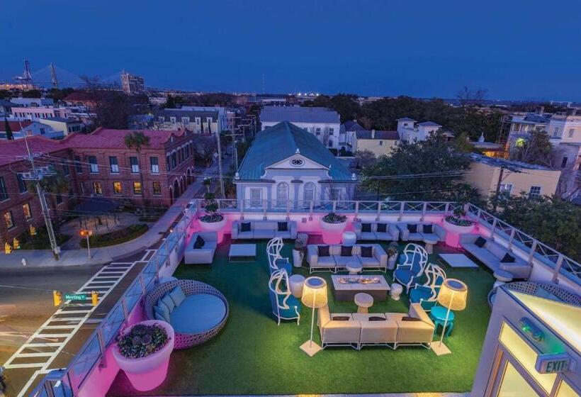 ホテル Grand Bohemian Charleston, Autograph Collection