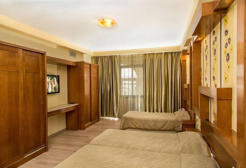 Grand Hotel Bethlehem