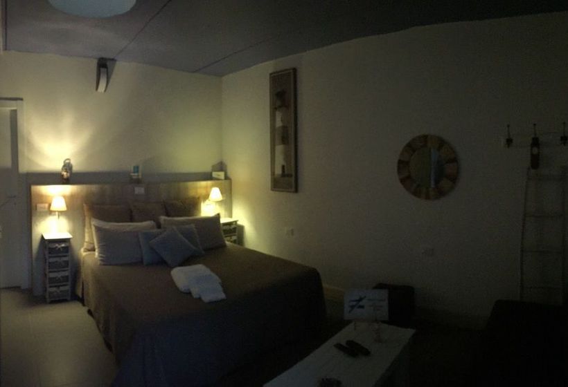 فندق فئة نجمة واحدة Il Fortino Mini Suites