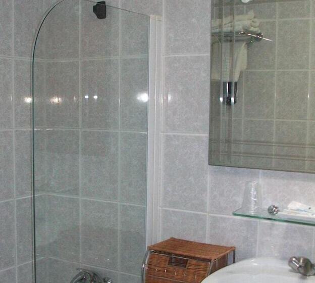 فندق فئة نجمة واحدة Virgen Del Mar Holidays