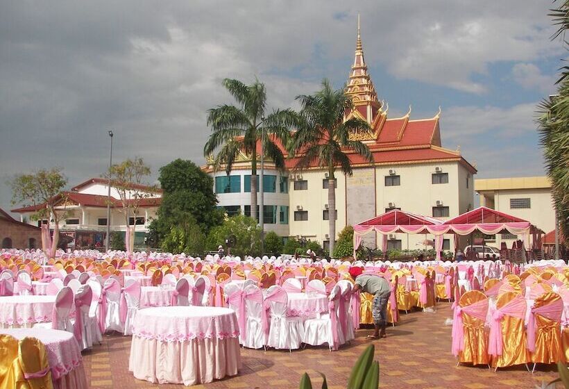 בית מלון כפרי 7 Makara