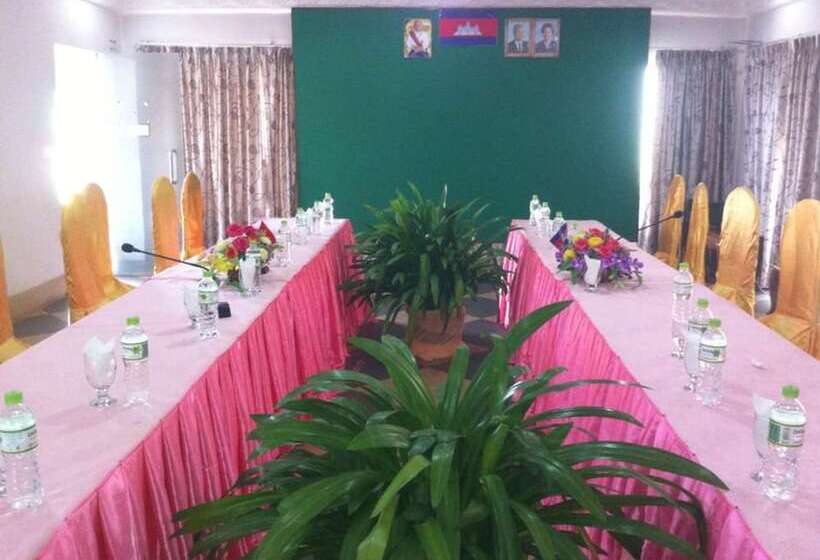 בית מלון כפרי 7 Makara