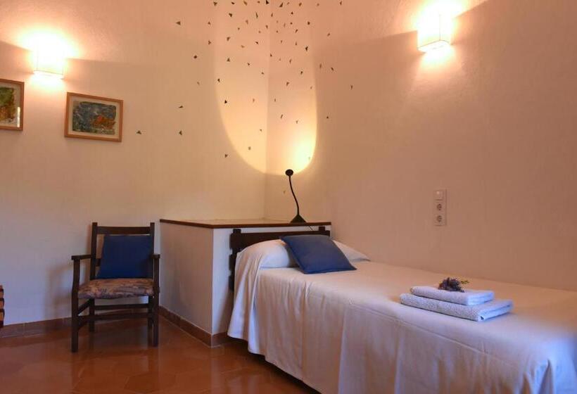 ホテル Asis De Marratxinet Turismo De Interior