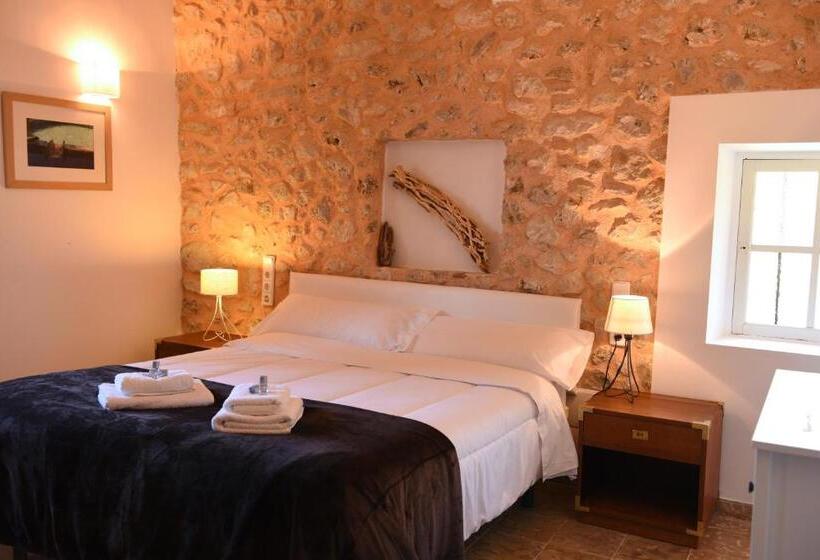 ホテル Asis De Marratxinet Turismo De Interior