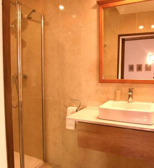 ホテル Asis De Marratxinet Turismo De Interior