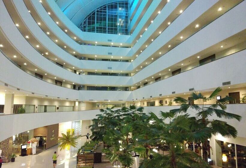 Aston Cirebon Hotel And Convention Center