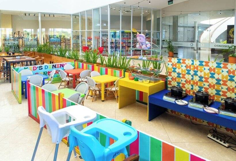 Aston Cirebon Hotel And Convention Center