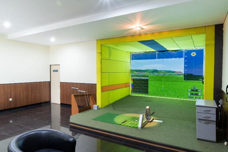 Aston Cirebon Hotel And Convention Center