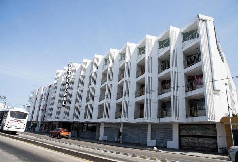 هتل Doral Barranquilla
