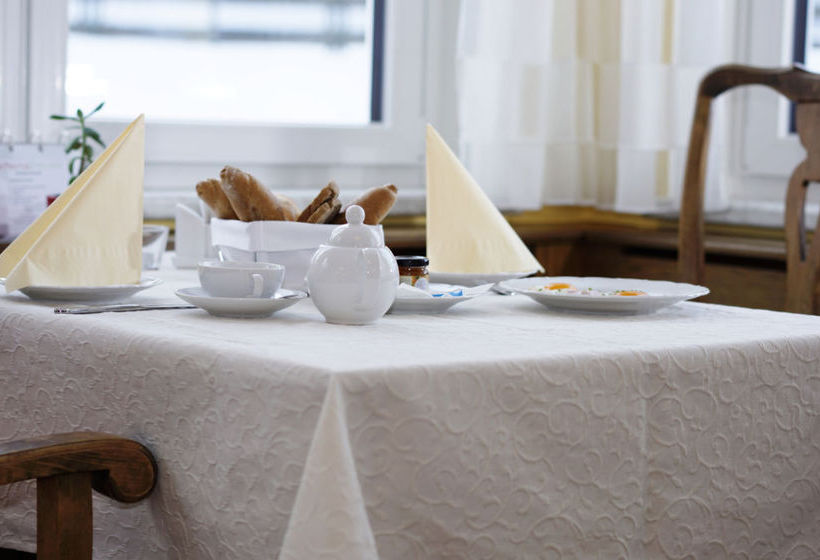 هتل Doris Musill´s Lebensfreude