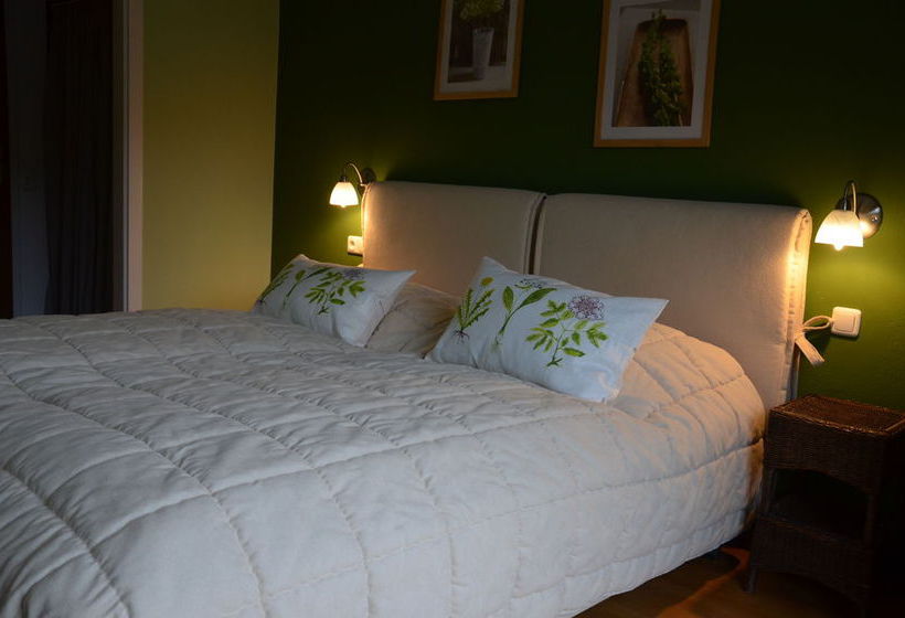 هتل Doris Musill´s Lebensfreude