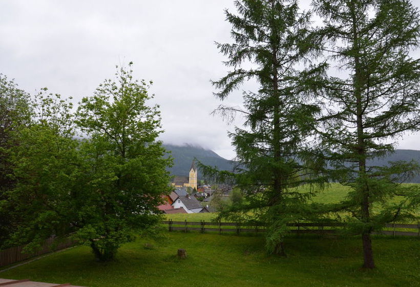 هتل Doris Musill´s Lebensfreude