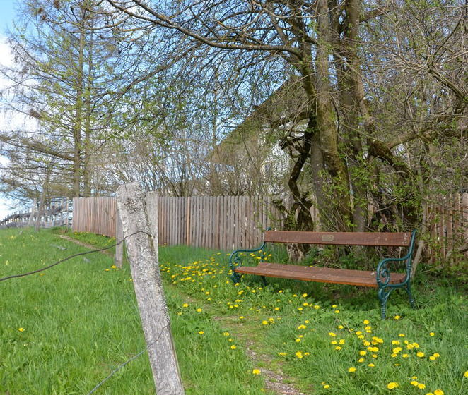 هتل Doris Musill´s Lebensfreude