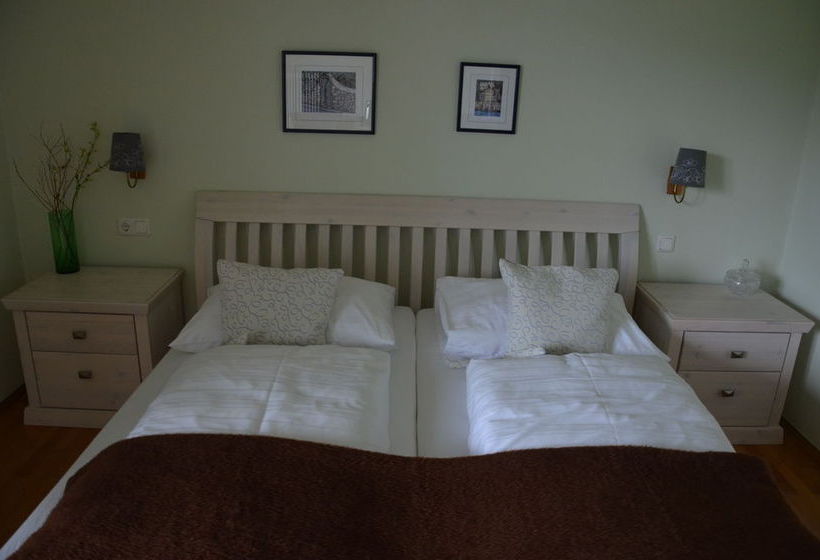 هتل Doris Musill´s Lebensfreude