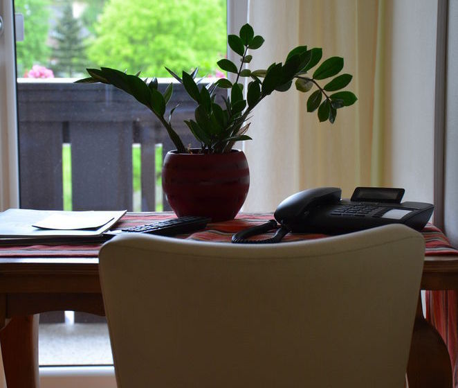 هتل Doris Musill´s Lebensfreude