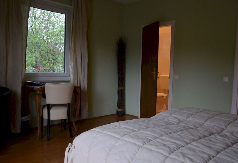 هتل Doris Musill´s Lebensfreude