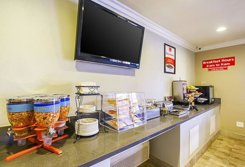 酒店 Econo Lodge San Bernardino I  215