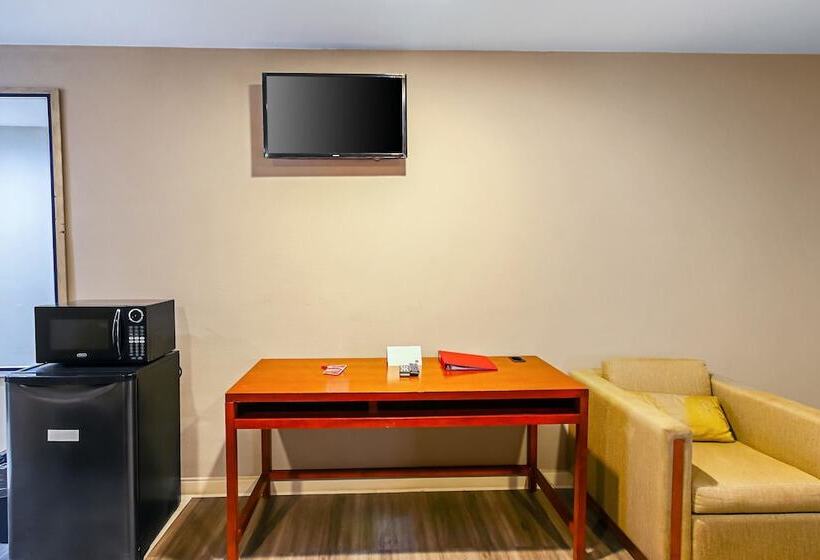 酒店 Econo Lodge San Bernardino I  215