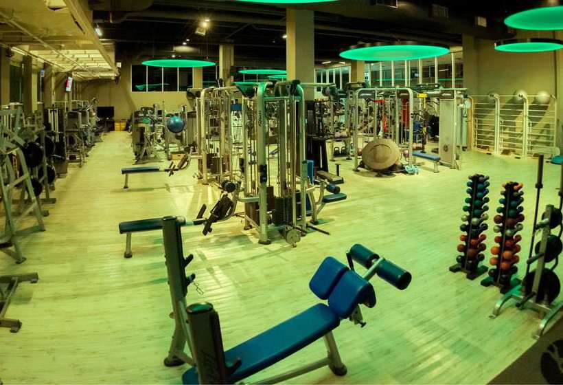 ホテル Golden Tulip Sao Jose Dos Campos