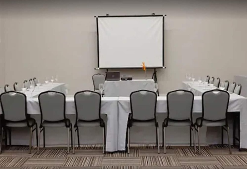 ホテル Golden Tulip Sao Jose Dos Campos